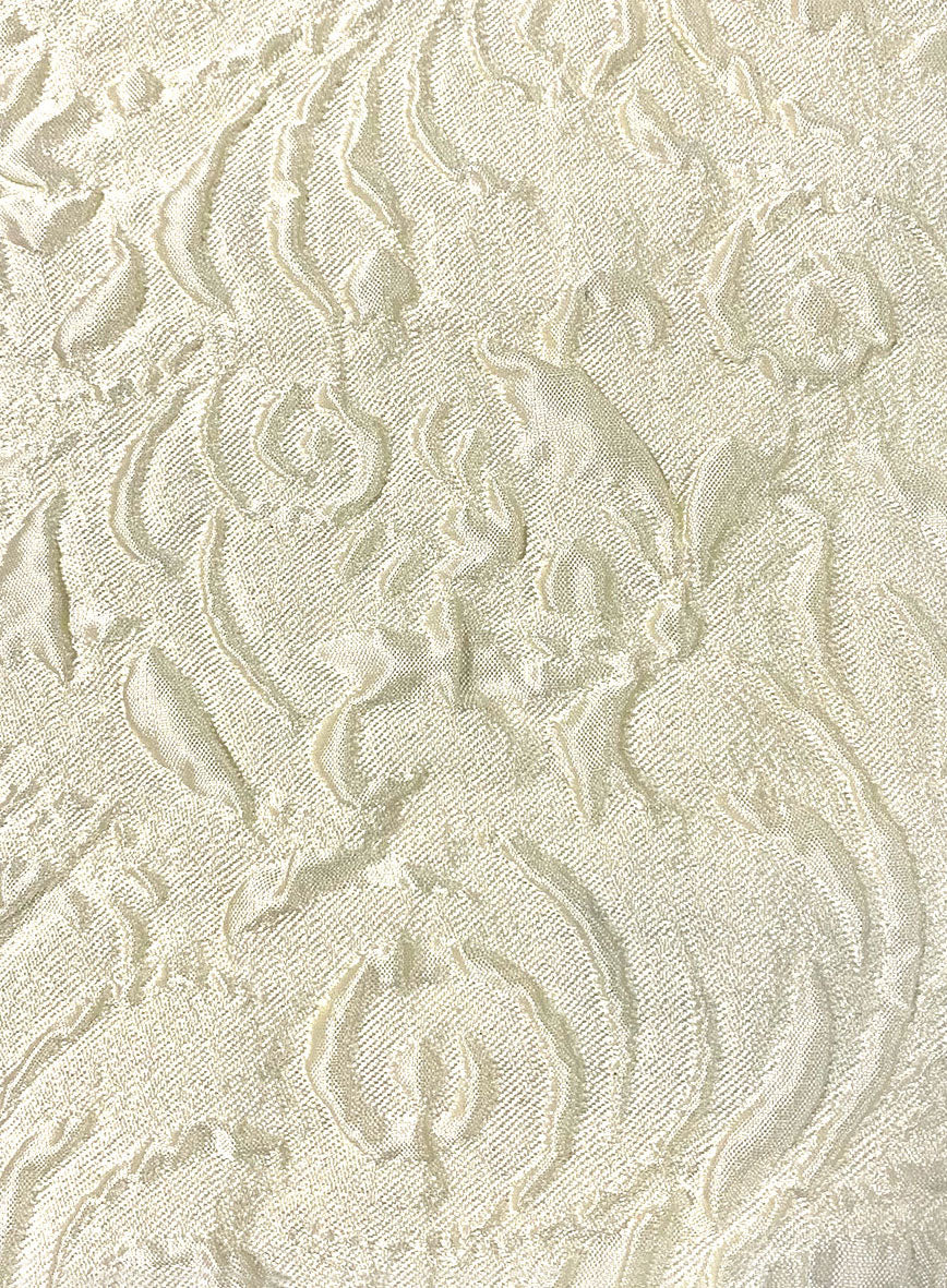 Italian Cream Cadenza Tuxedo Suit - Image 4