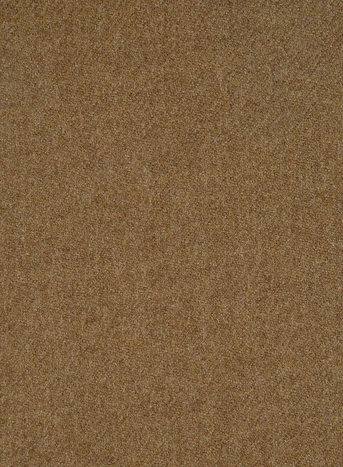 Italian Credi Mid Brown Tweed Suit - Image 4