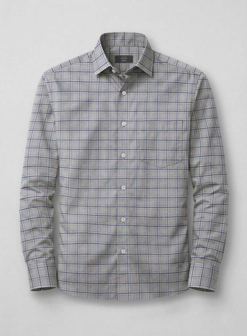 Italian Crownline Glen Shirt - Image 3