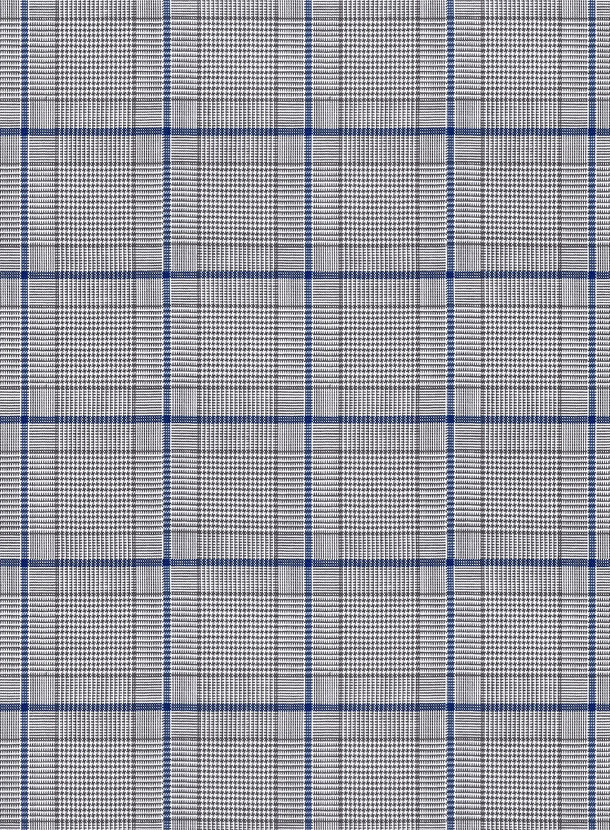 Italian Crownline Glen Shirt - Image 5