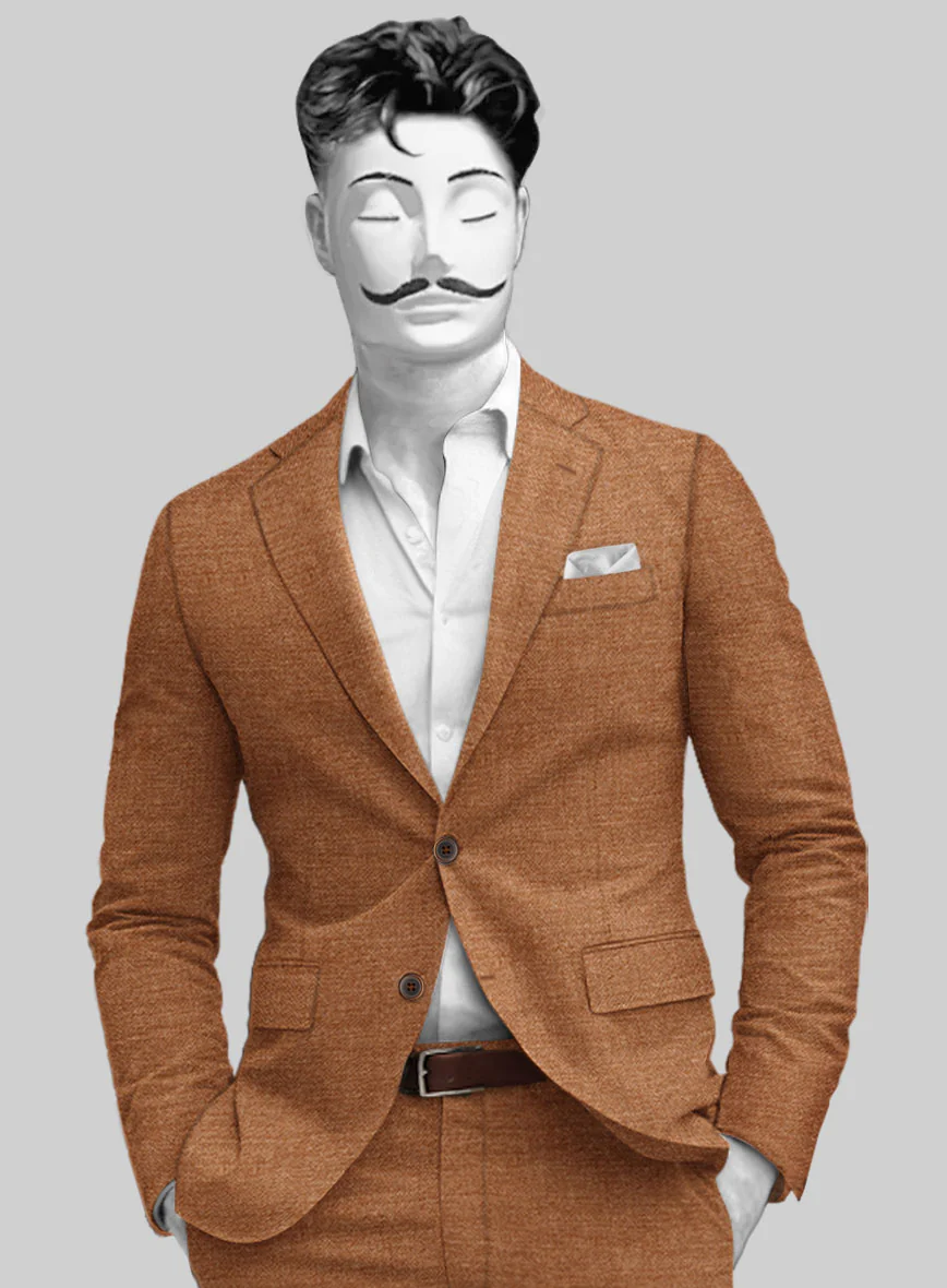 Italian Delefo Jacket - Image 2