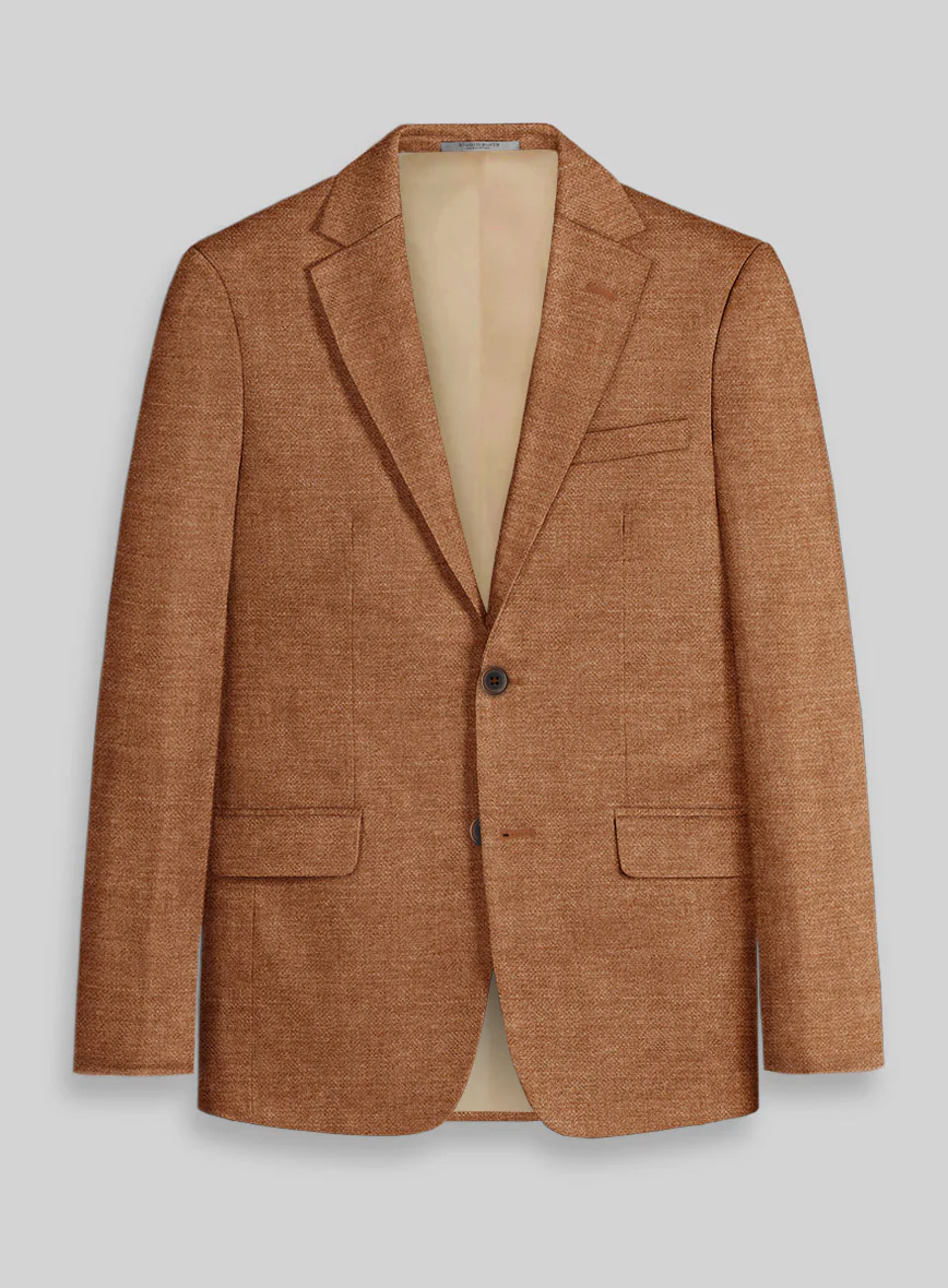 Italian Delefo Suit - Image 2