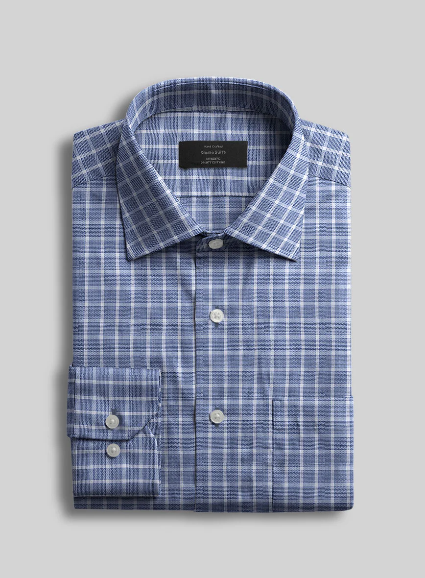 Italian Dovaro Skye Shirt - Image 2