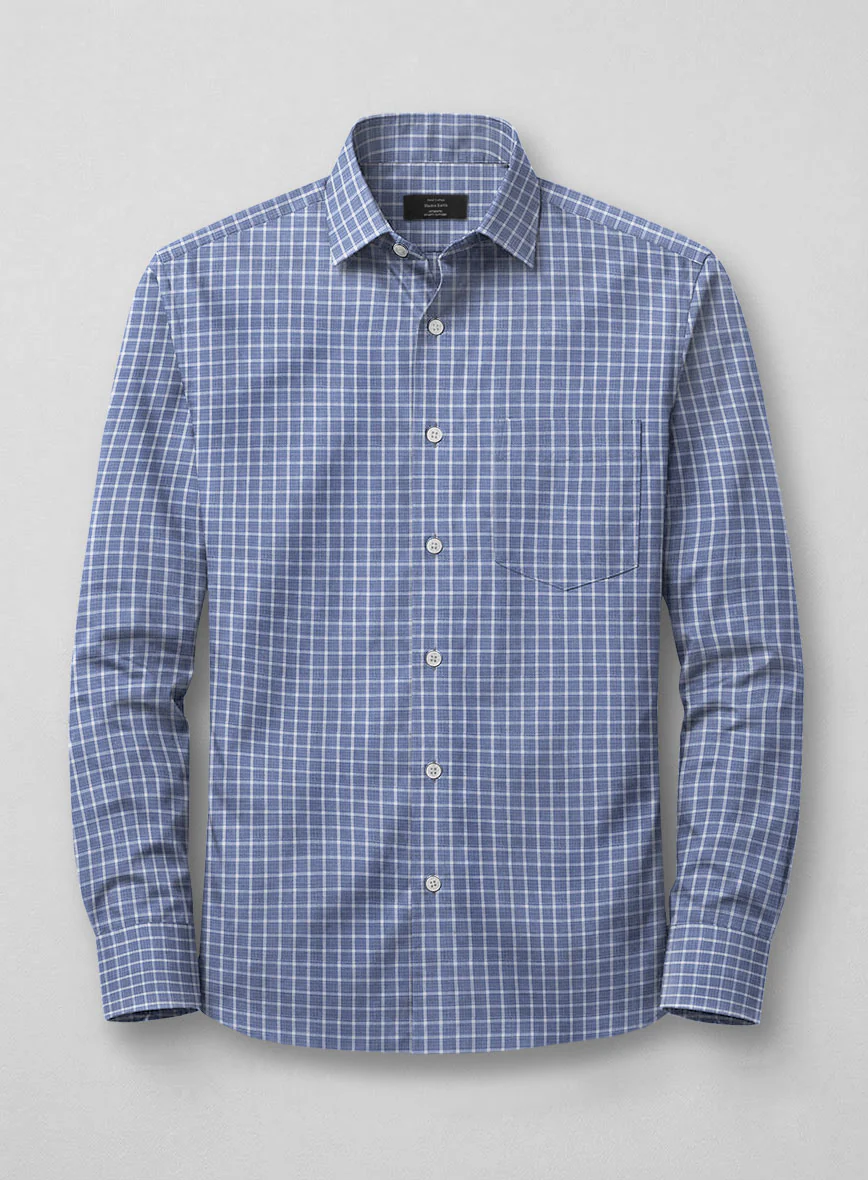 Italian Dovaro Skye Shirt - Image 3