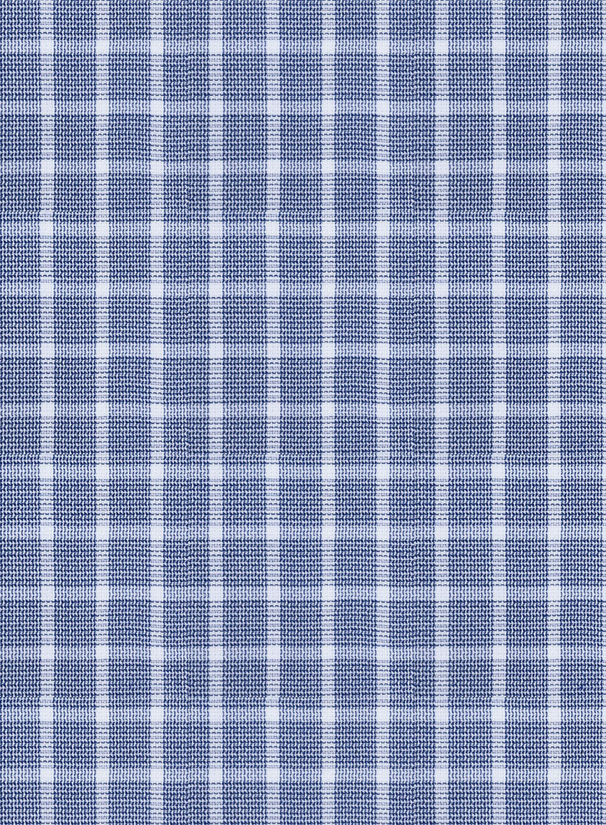 Italian Dovaro Skye Shirt - Image 5