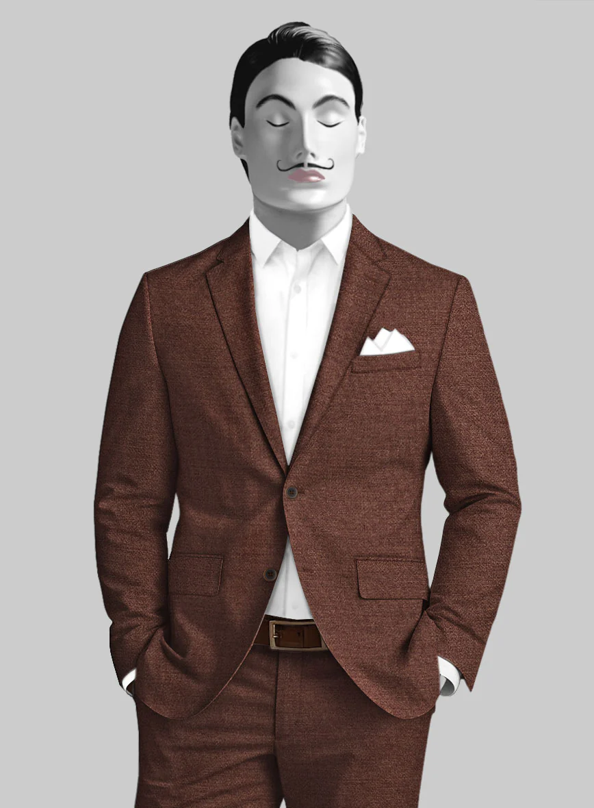 Italian Eltese Suit - Image 3