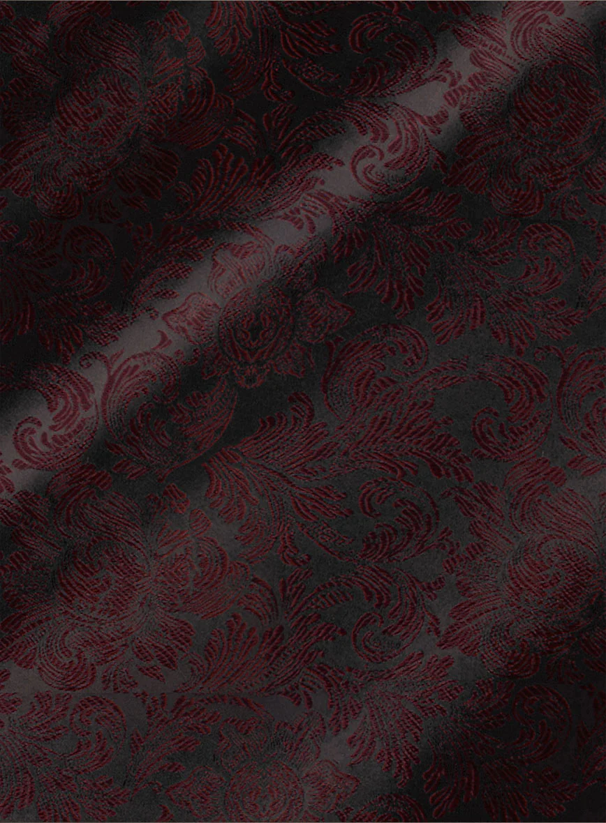 Italian Esplora Tuxedo Blazer - Image 3