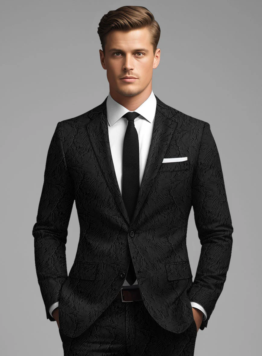 Italian Estela Jacket - Image 2