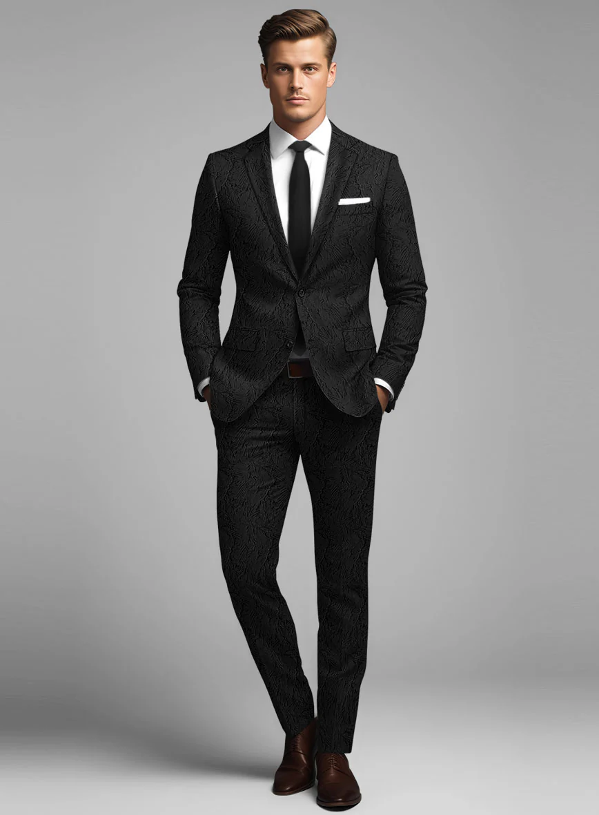 Italian Estela Suit - Image 2