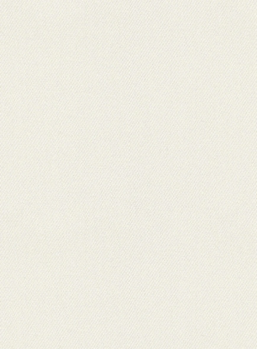 Italian Fawn Cotton Stretch Jacket - Image 3