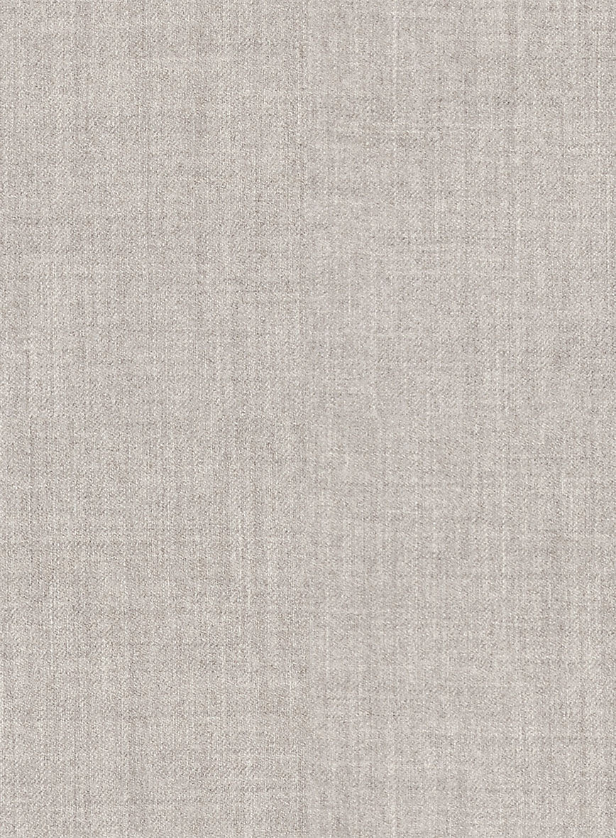 Italian Flannel Empire Canvas Wool Pants - Image 3