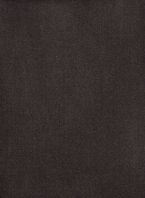Italian Flannel Wool Ferana Pants - Image 3