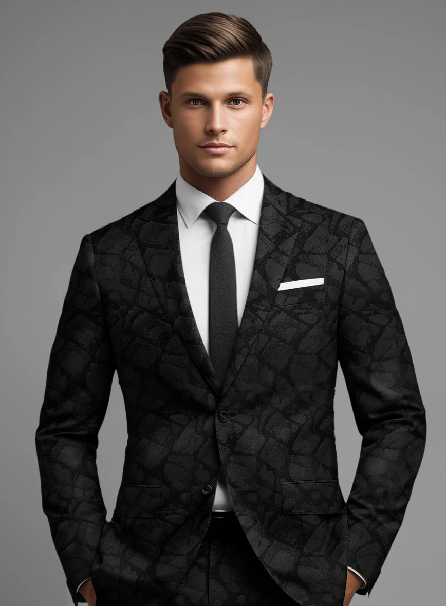 Italian Gonzalo Jacket - Image 2