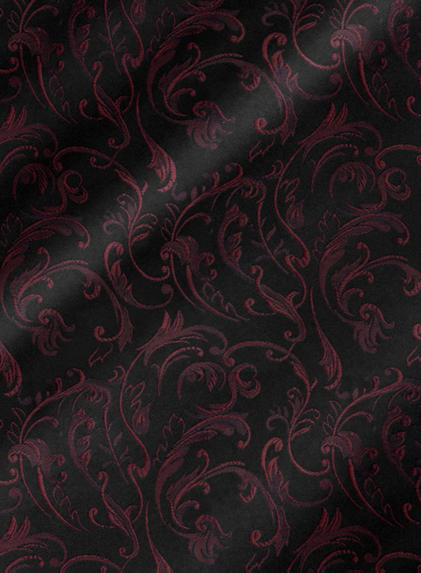 Italian Harmonia Tuxedo Blazer - Image 3