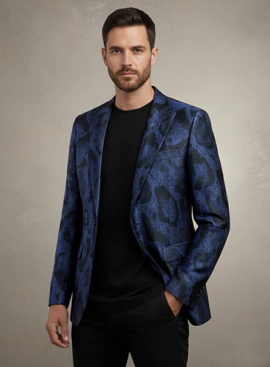 Italian Iria Jacket - Image 2