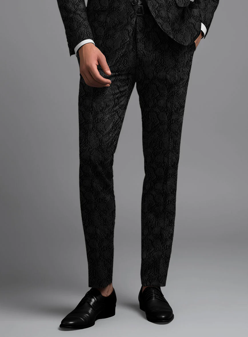 Italian Josefa Pants - Image 2