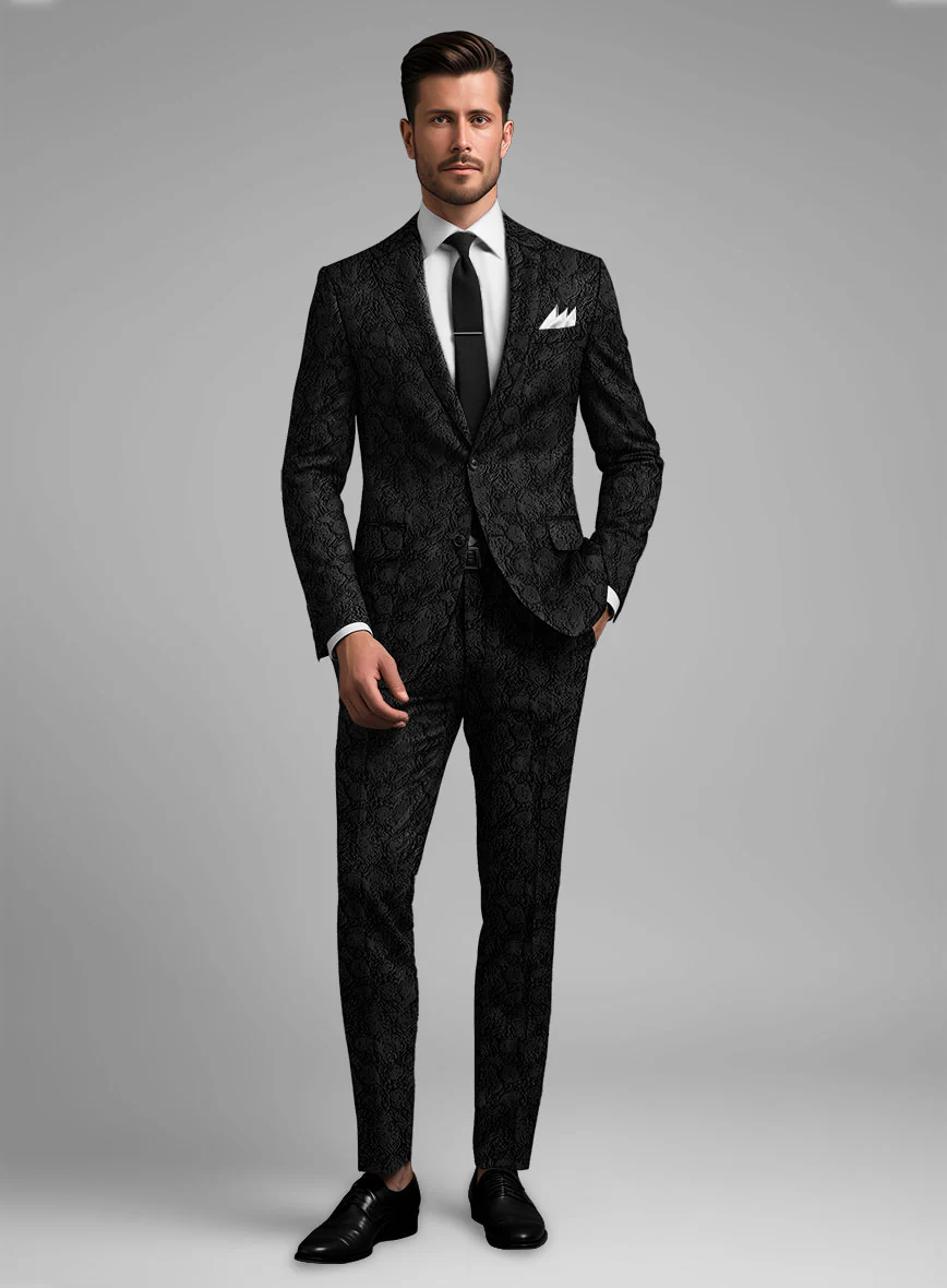 Italian Josefa Suit - Image 2