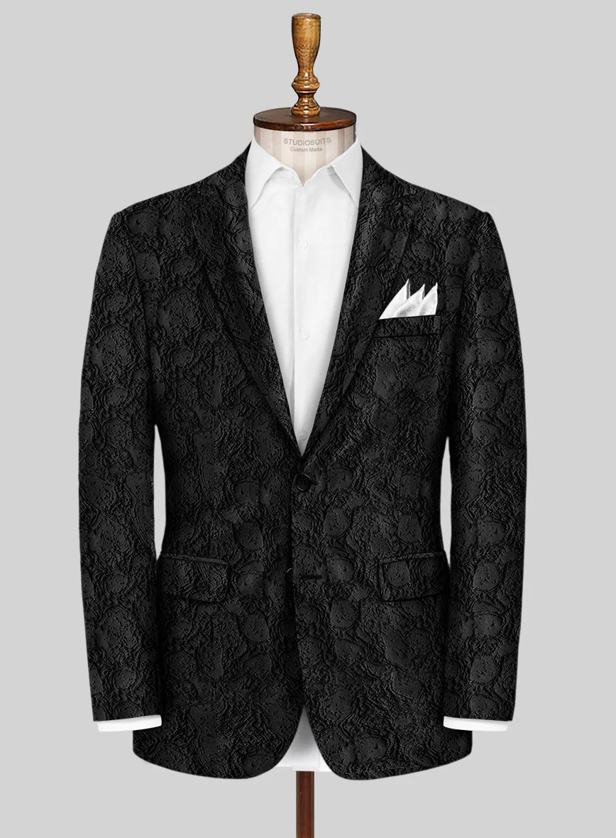 Italian Josefa Suit - Image 3
