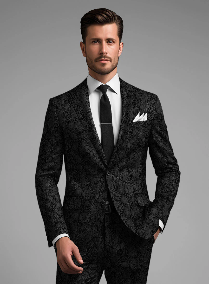 Italian Josefa Suit - Image 4