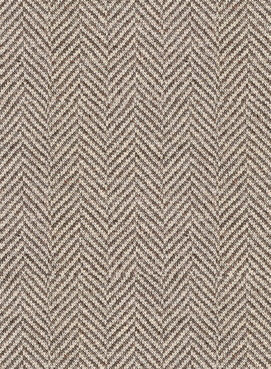 Italian Linen Asteva Jacket - Image 3