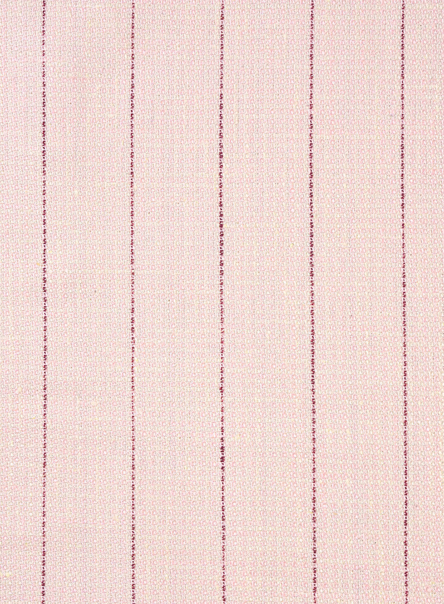 Italian Linen Cemto Jacket - Image 2