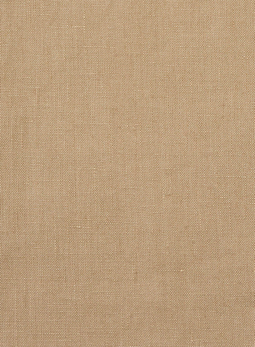 Italian Linen Cleofas Pants - Image 3
