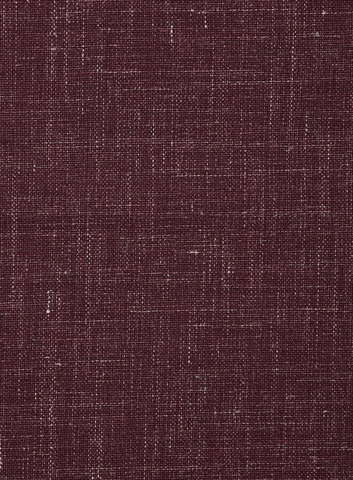 Italian Linen Cotton Ibusa Jacket - Image 2