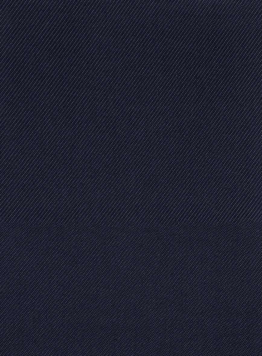 Italian Linen Cotton Stretch Emente Suit - Image 7