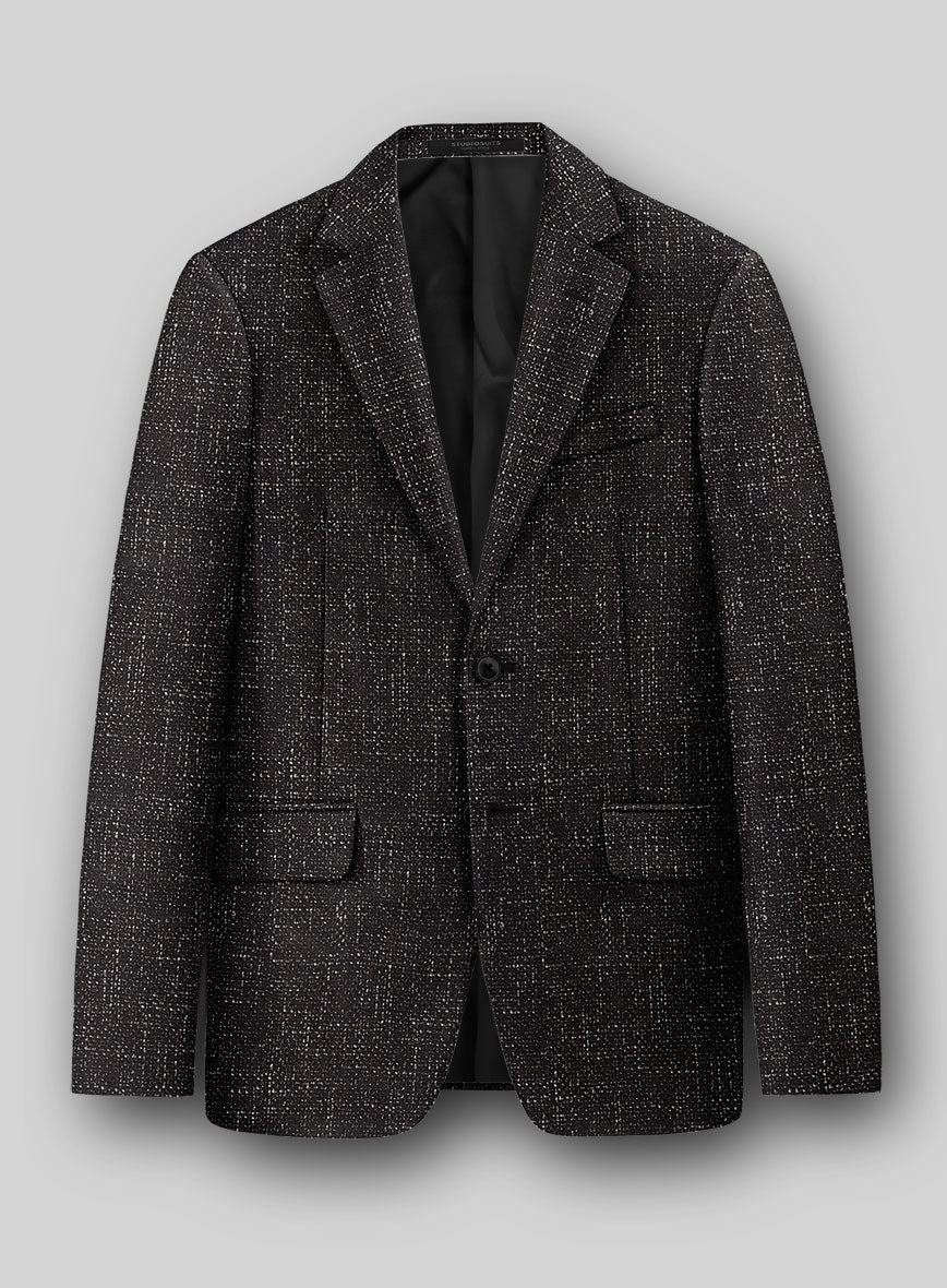 Italian Linen Cotton Ulises Suit - Image 3
