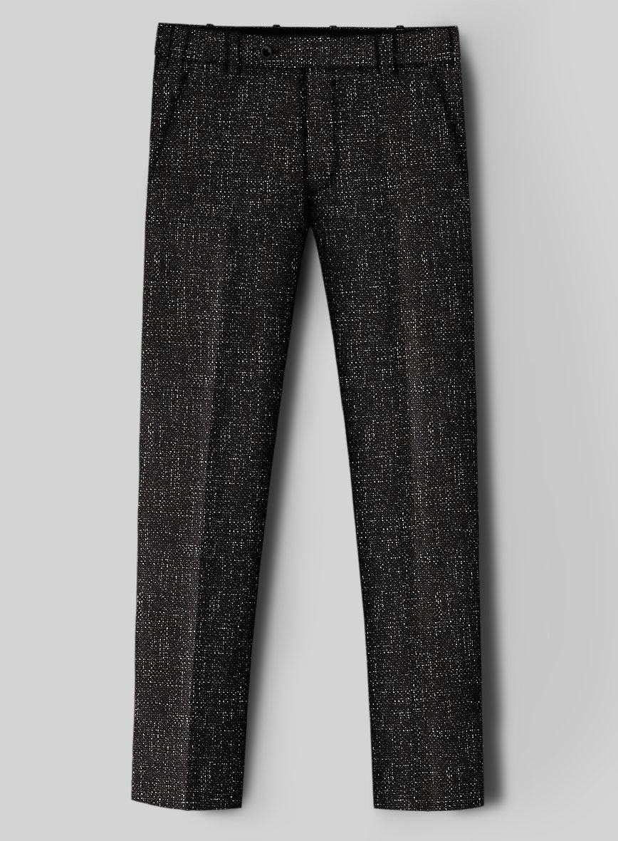 Italian Linen Cotton Ulises Suit - Image 6
