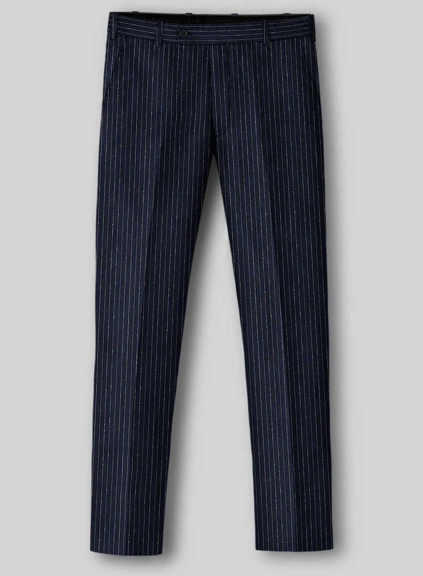 Italian Linen Cultore Pants