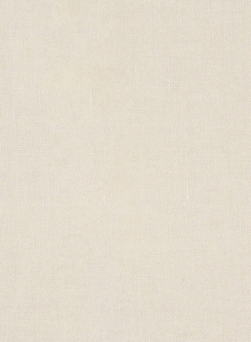 Italian Linen Demetrio Jacket - Image 3