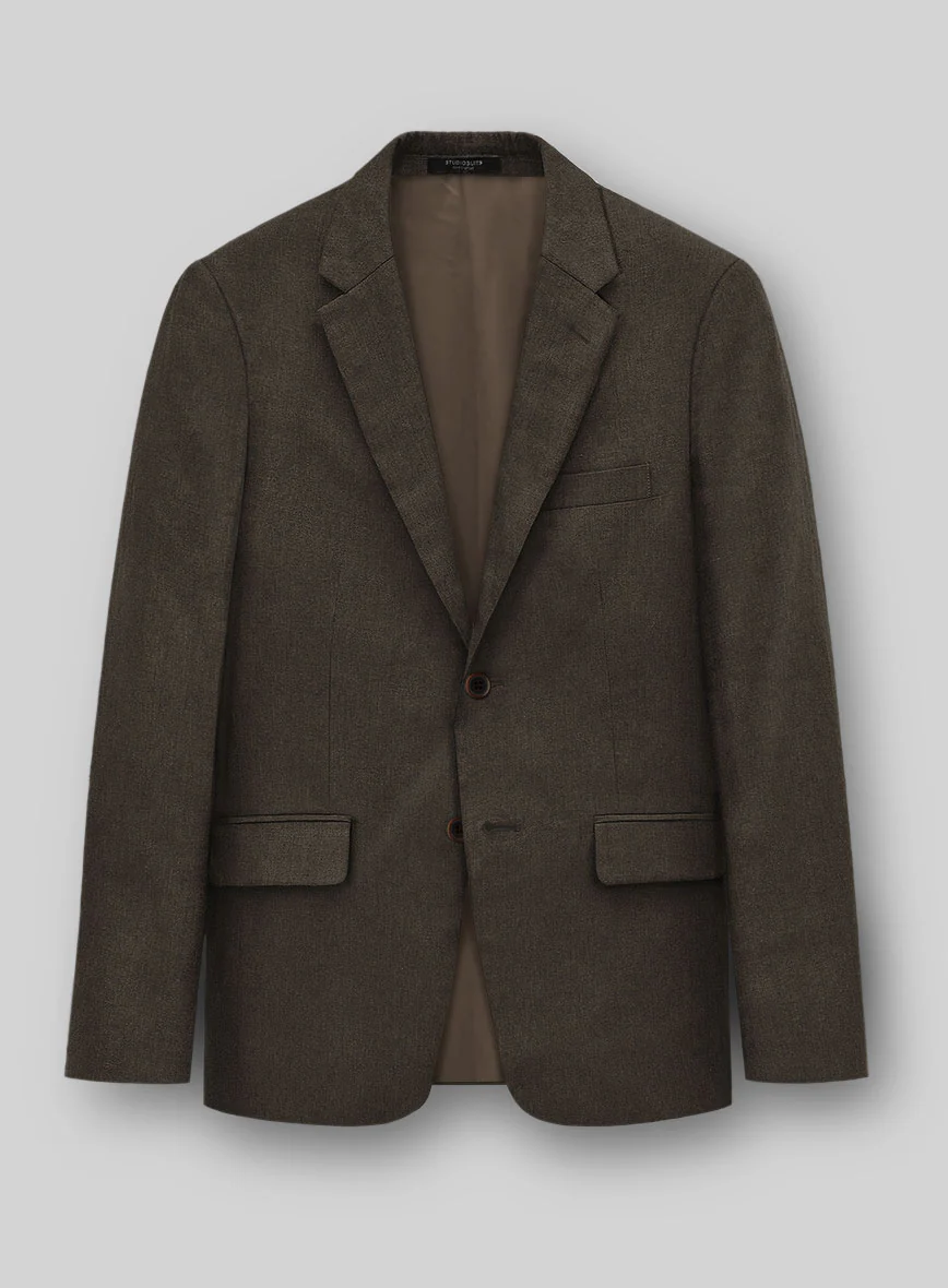 Italian Linen Doril Suit - Image 4