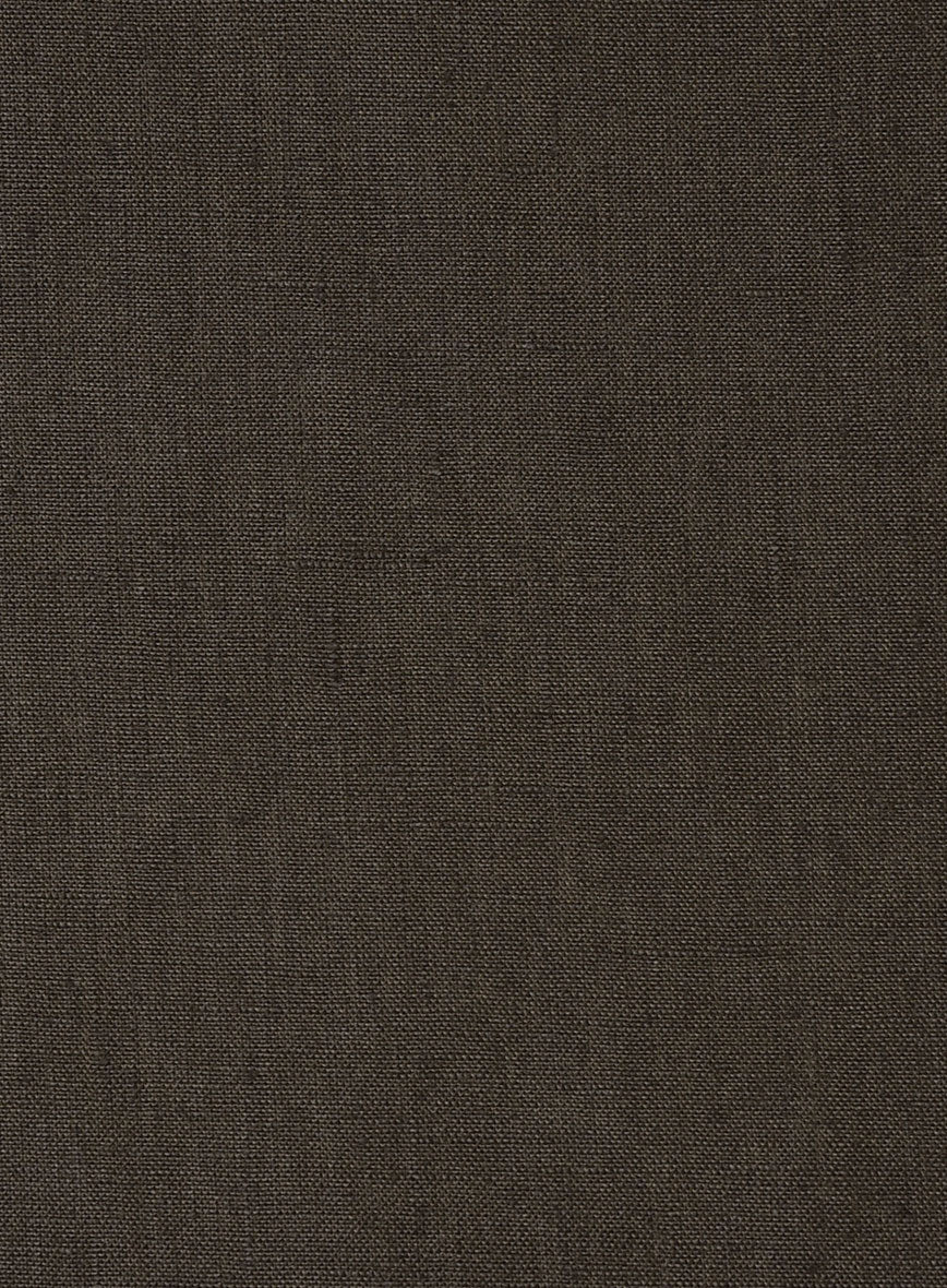 Italian Linen Doril Suit - Image 7