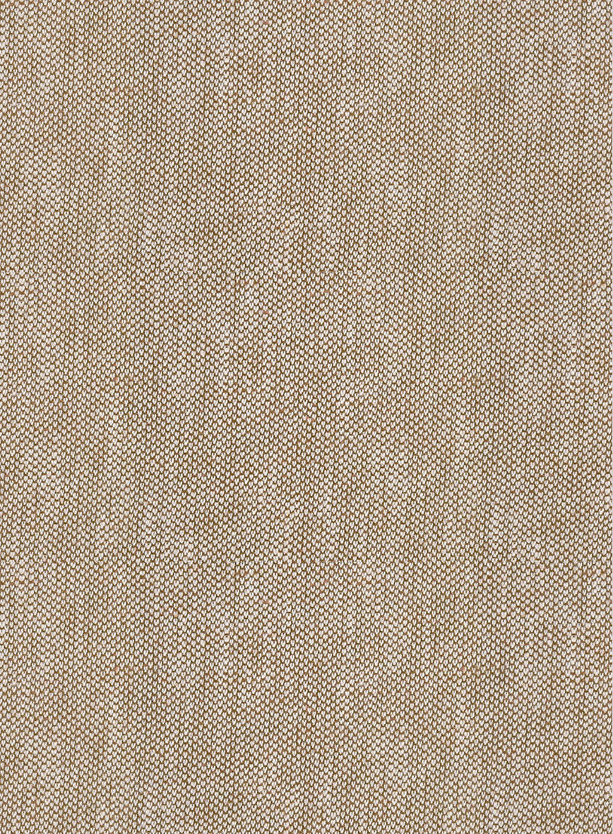 Italian Linen Efecto Pants - Image 2