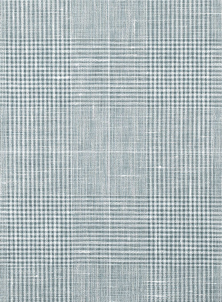 Italian Linen Enorm Pants - Image 2