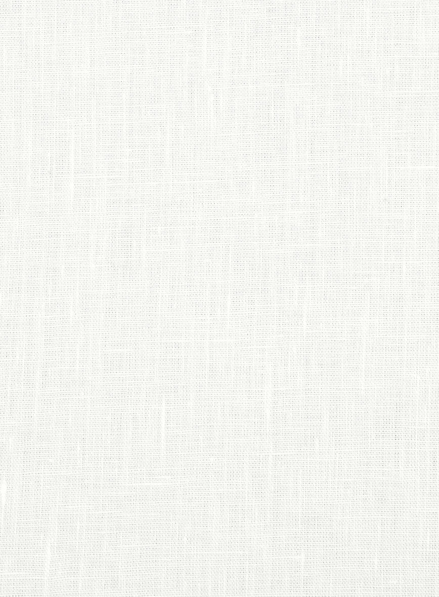Italian Linen Eroe Jacket - Image 3