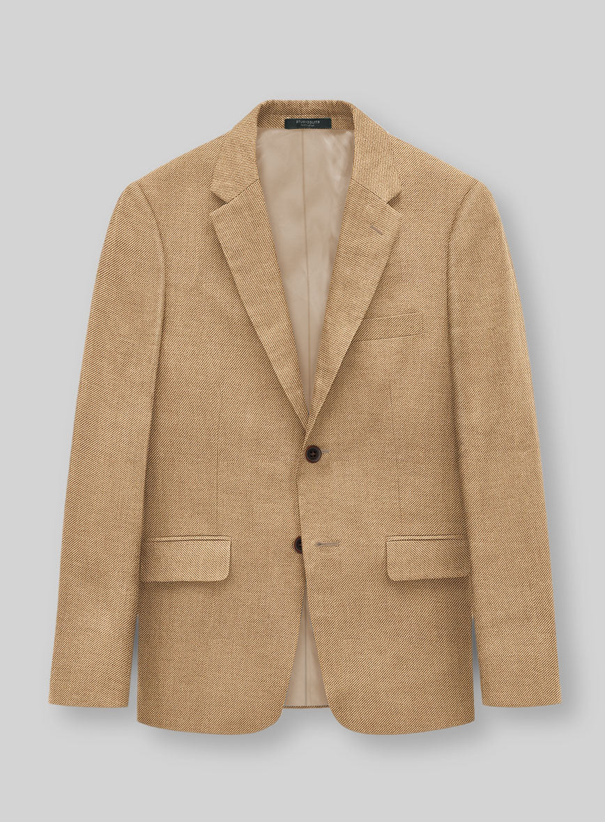 Italian Linen Esdras Suit - Image 3