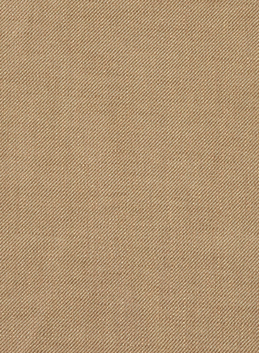 Italian Linen Esdras Suit - Image 7