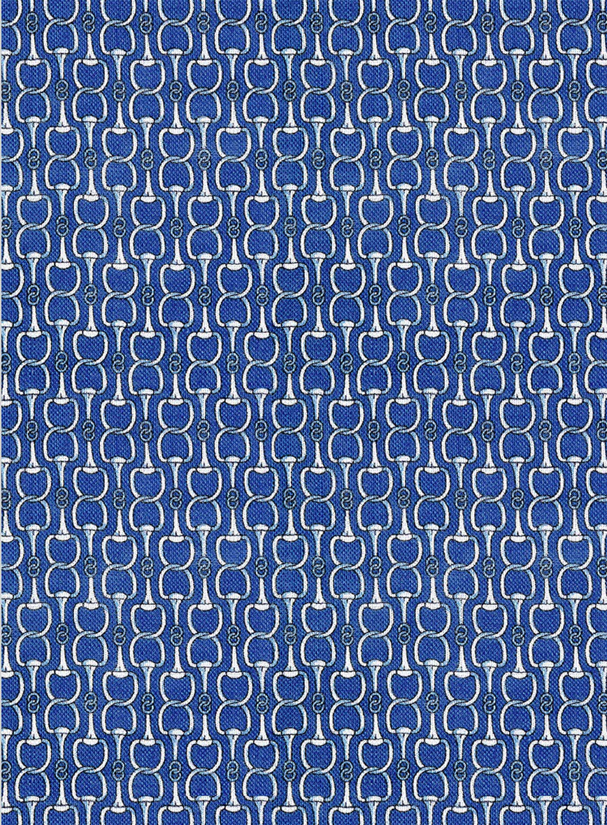 Italian Linen Gilba Shirt - Image 3
