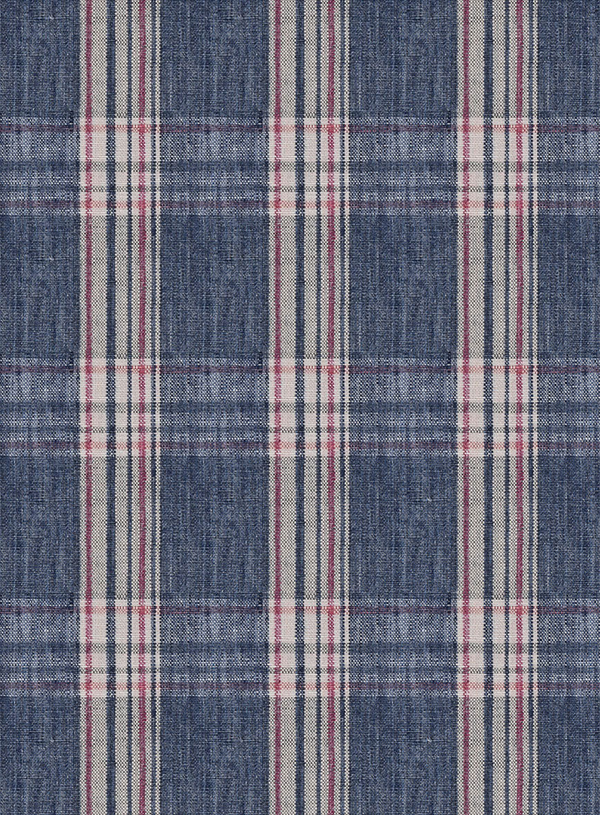 Italian Linen Ichico Jacket - Image 2