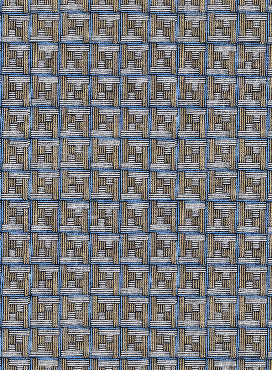 Italian Linen Itasar Shirt - Image 3