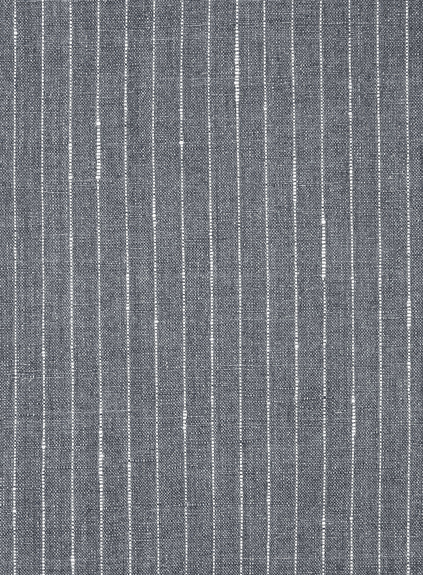 Italian Linen Lenato Jacket - Image 3