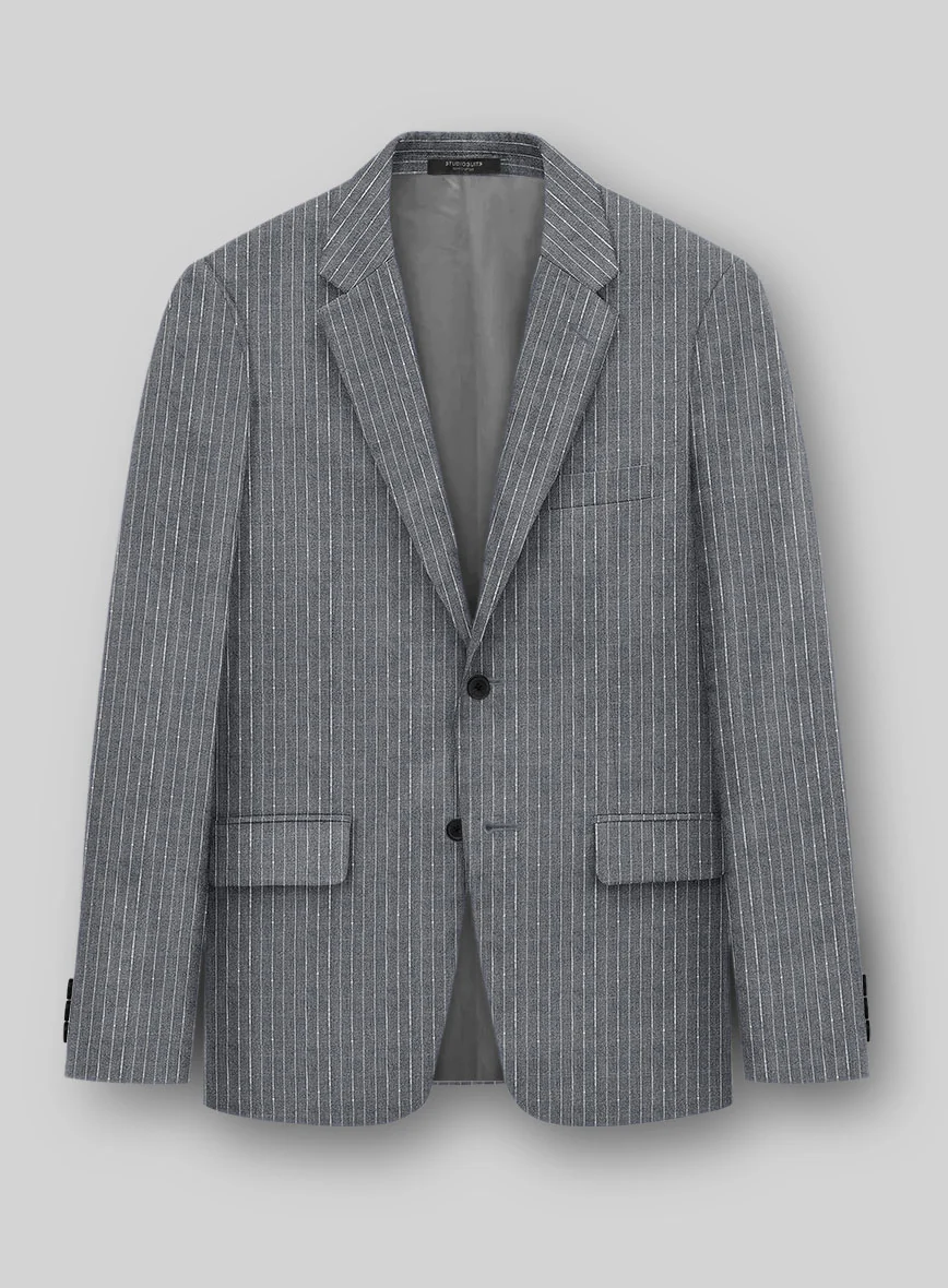 Italian Linen Lenato Suit - Image 3