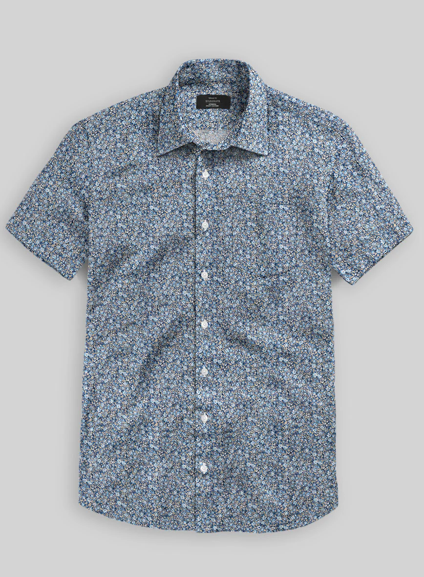 Italian Linen Liarsa Shirt