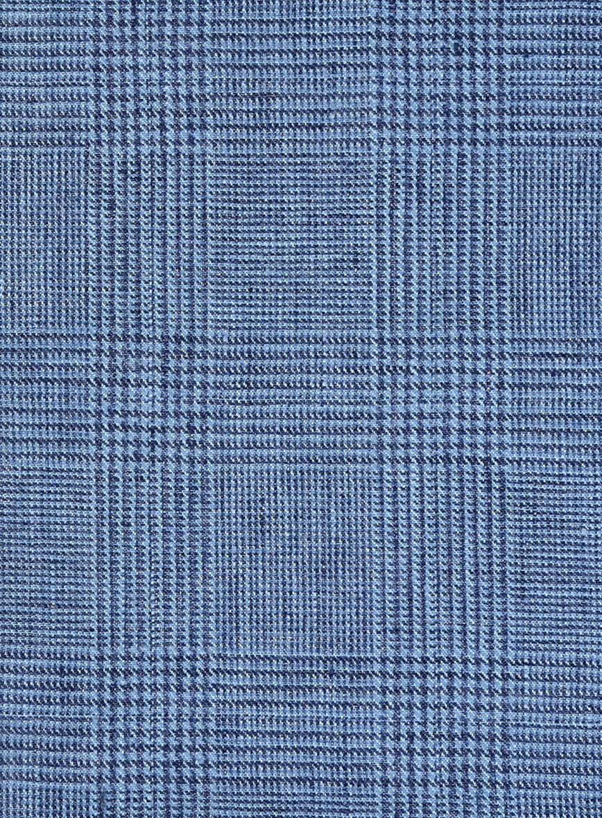 Italian Linen Mirta Pants - Image 3