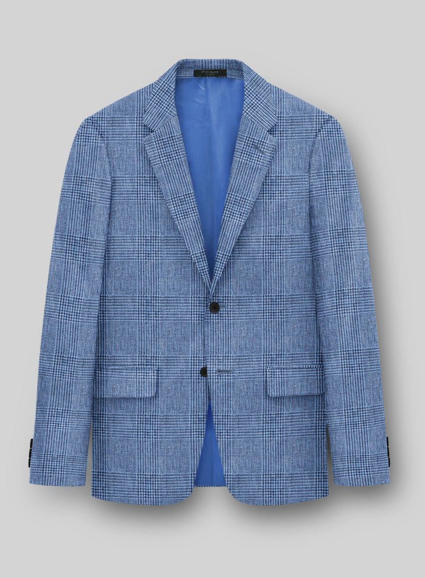 Italian Linen Mirta Suit - Image 3