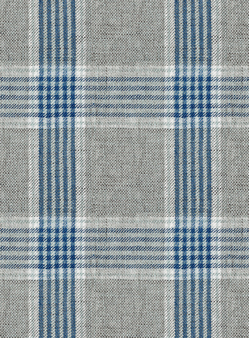 Italian Linen Noma Pants - Image 3