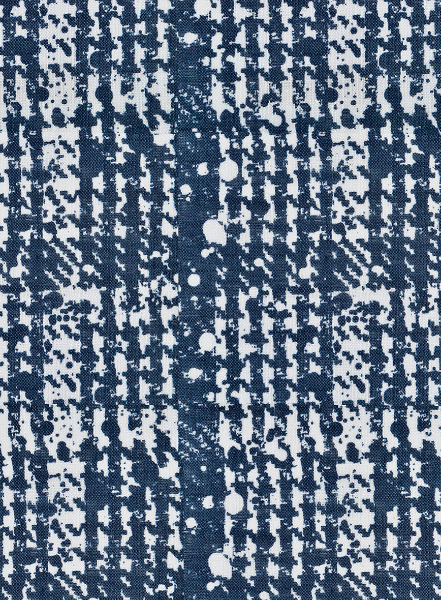 Italian Linen Odol Shirt - Image 3