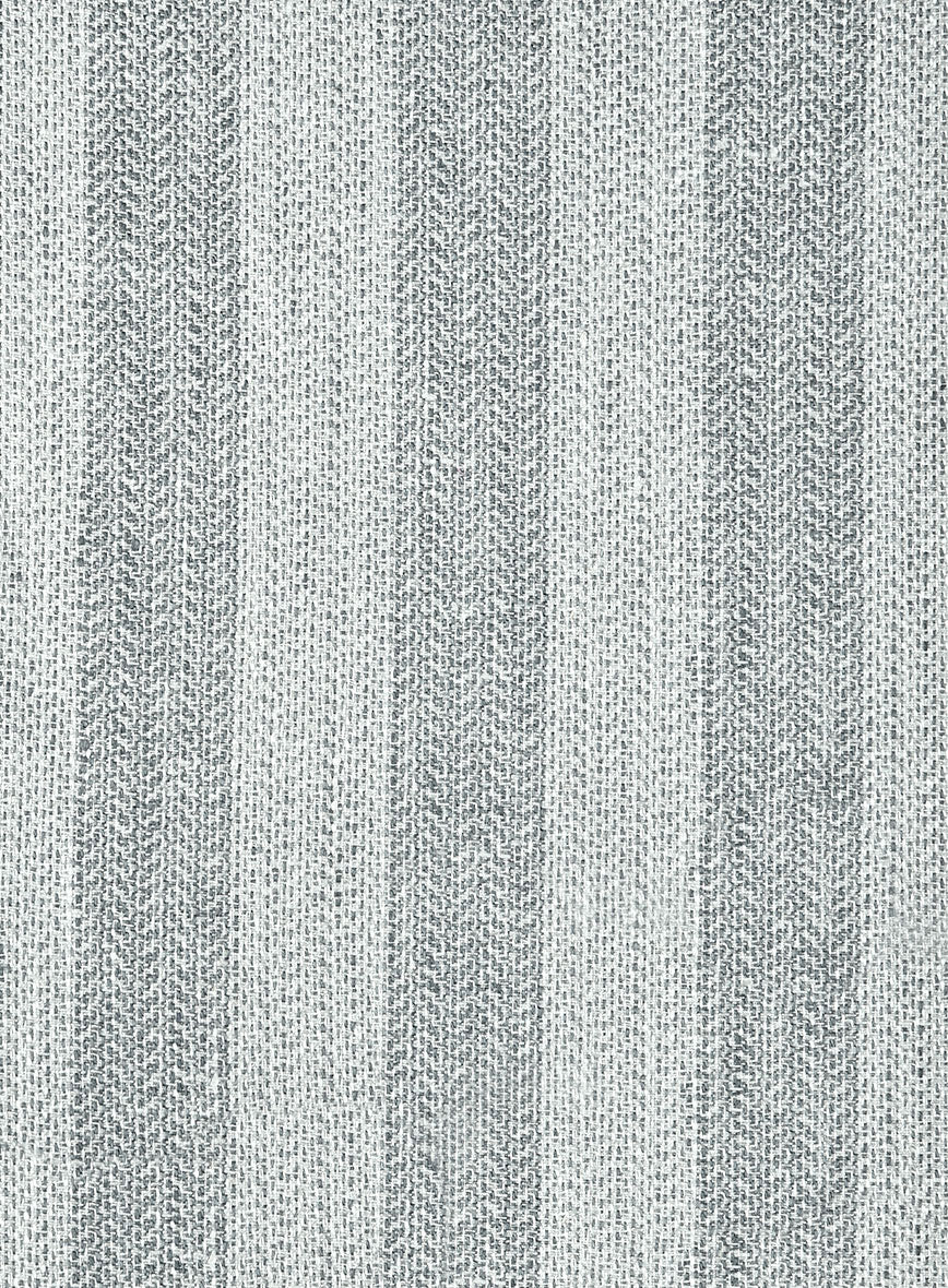 Italian Linen Scisto Basket Weave Pants - Image 4